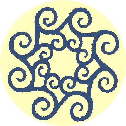 Logo Volkstanzkreis Passau